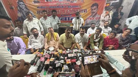 उन्नाव में 11 अगस्त को भगवान शिव की भव्य प्रतिमा स्थापना