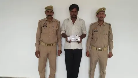 News Darpan AI image