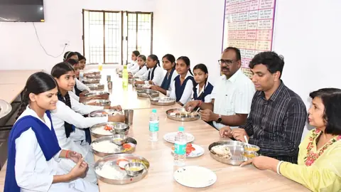 News Darpan AI image
