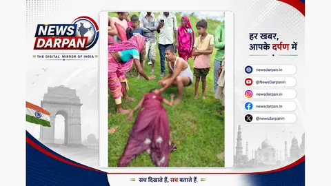Police constable rescues woman from fast-flowing canal in Malhipur