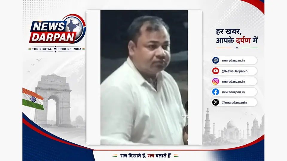 Firozabad teacher accuses Block Education Officer of harassment, obscene WhatsApp messages
