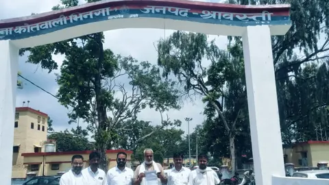 विधानसभा अध्यक्ष पर राष्ट्रगान अपमान का आरोप, कांग्रेस ने की एफआईआर की मांग