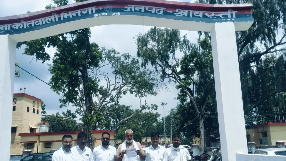 विधानसभा अध्यक्ष पर राष्ट्रगान अपमान का आरोप, कांग्रेस ने की एफआईआर की मांग