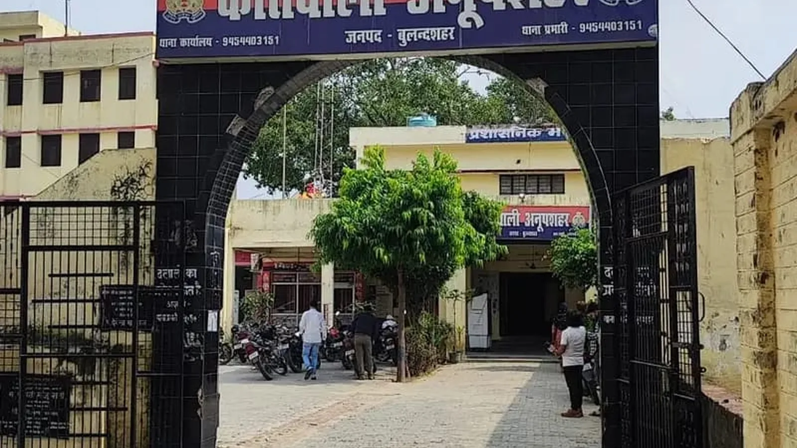 Dentist arrested in Uttar Pradesh for sexually assaulting vulnerable patient at clinic