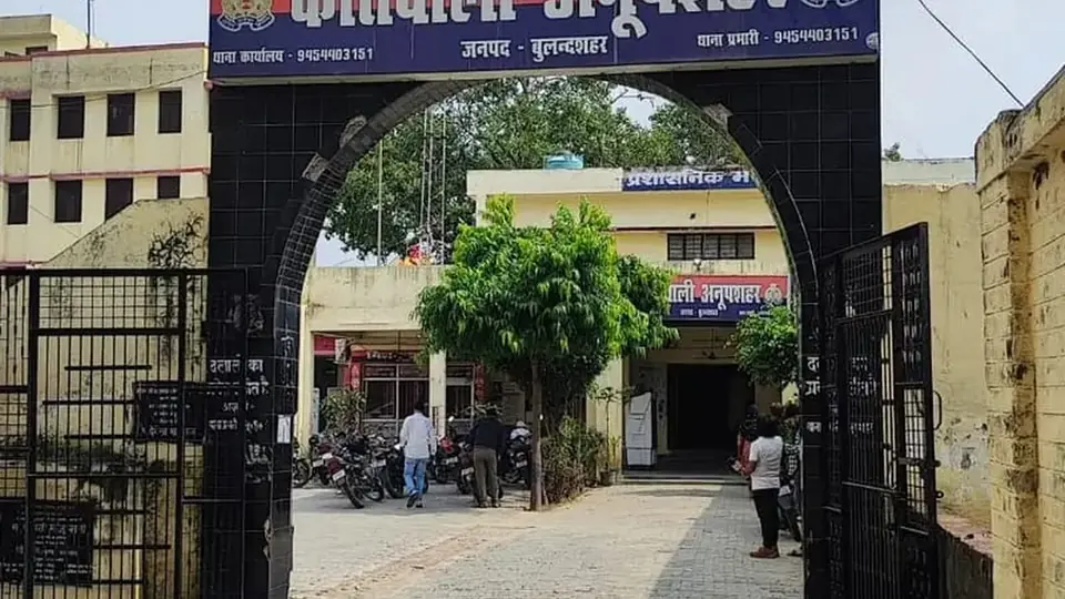 Dentist arrested in Uttar Pradesh for sexually assaulting vulnerable patient at clinic