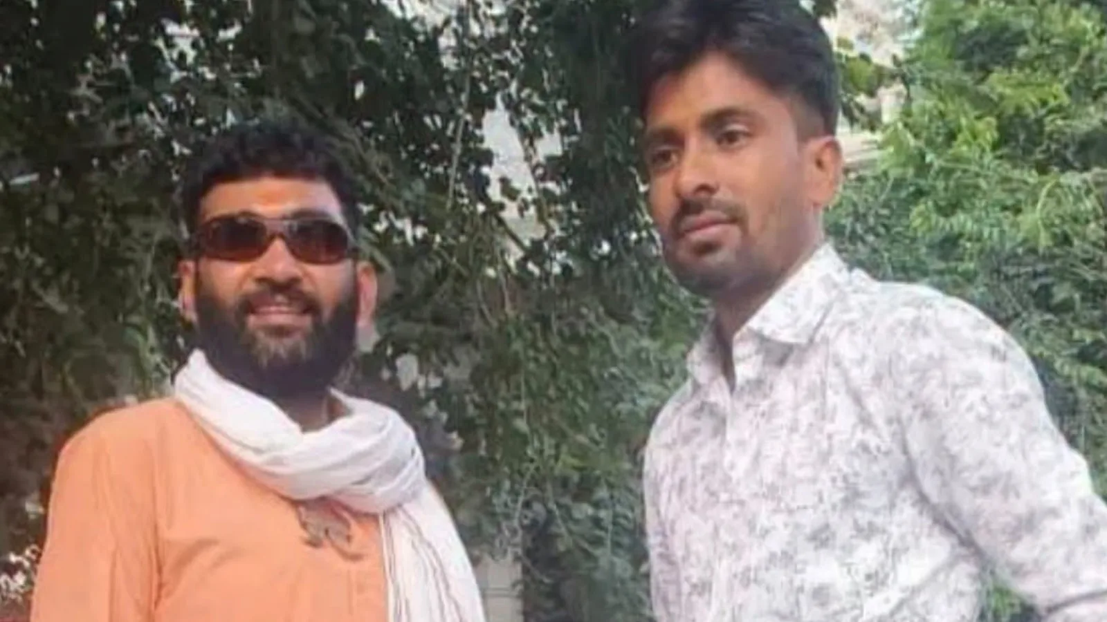 करनी सेना के प्रदेश उपाध्यक्ष राहुल दरबार की हत्या, साथी भी मारे गए