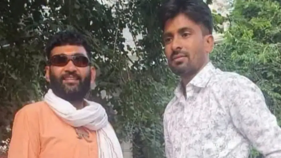 Karni Sena vice president killed in brutal attack at Ujjain dhaba