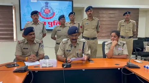 उज्जैन में शादी का झांसा देकर महिला से 1.27 करोड़ की ठगी करने वाला गिरफ्तार