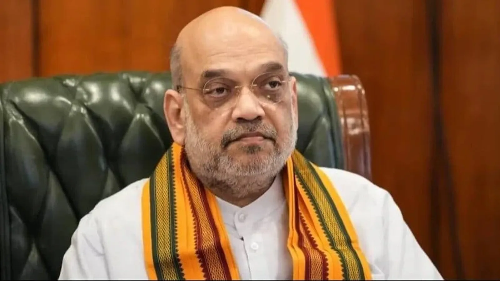 अमित शाह की अध्यक्षता में शुरू हुआ 9वां राष्ट्रीय सुरक्षा रणनीति सम्मेलन