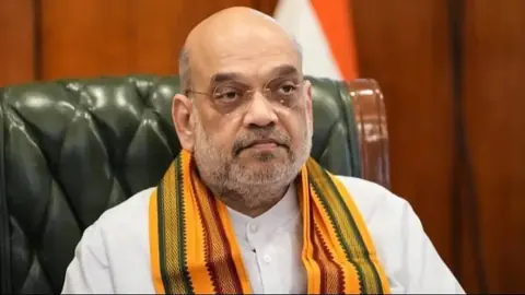 अमित शाह की अध्यक्षता में शुरू हुआ 9वां राष्ट्रीय सुरक्षा रणनीति सम्मेलन