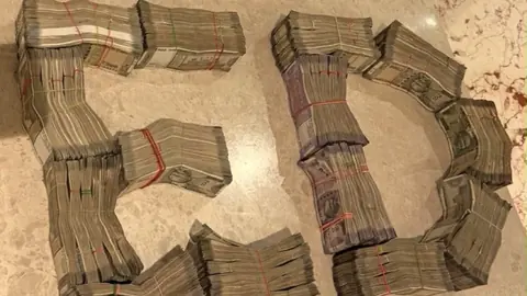 ED raids multiple UP, Haryana locations in GST fraud money laundering probe
