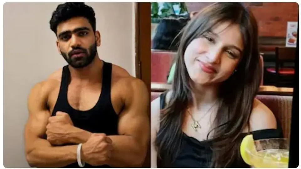 21-year-old Delhi model stabbed to death by gym trainer she rejected