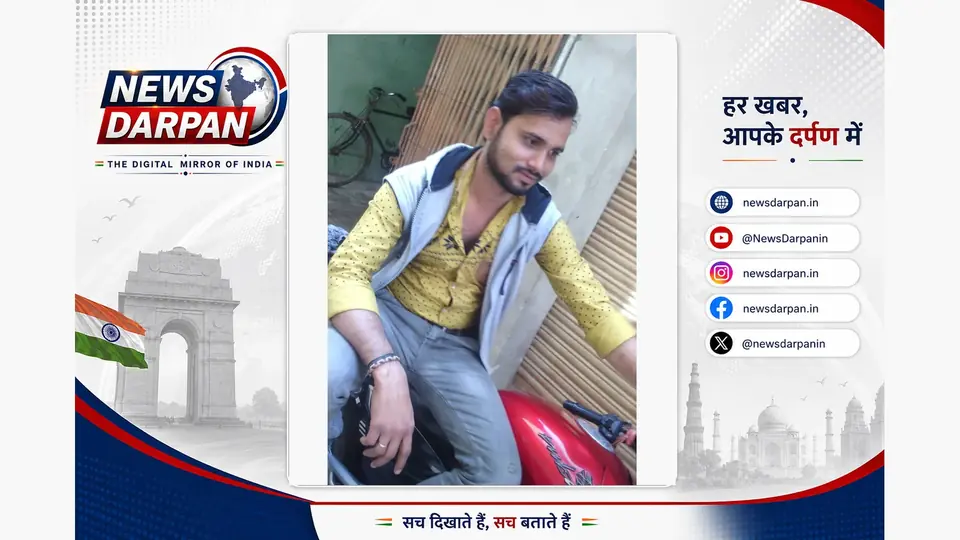 औरैया के सोने के कारीगर छोटू ठाकुर किडनी फेलियर से चल बसे