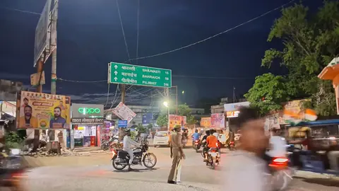 श्रावस्ती में पुलिस चौकियों के प्रभारियों का बड़ा फेरबदल, कानून व्यवस्था सुधारने का लक्ष्य