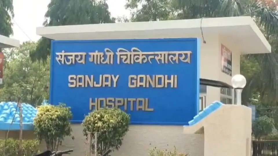 अमेठी के नर्सिंग कॉलेज में जीएनएम छात्रा ने फांसी लगाकर आत्महत्या की