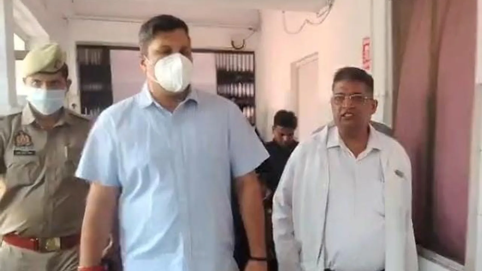 गाजियाबाद में स्वाइन फ्लू के 9 मामलों के बाद स्वास्थ्य विभाग अलर्ट