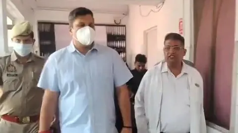 गाजियाबाद में स्वाइन फ्लू के 9 मामलों के बाद स्वास्थ्य विभाग अलर्ट