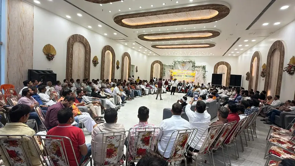 कानपुर से आरक्षण सुधार आंदोलन की शुरुआत, यूजीसी नियमों को लेकर चिंता