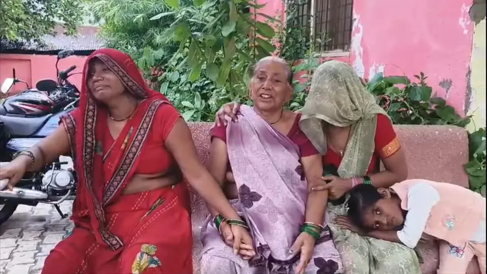 Man dies in toilet construction dispute with neighbors in UP village