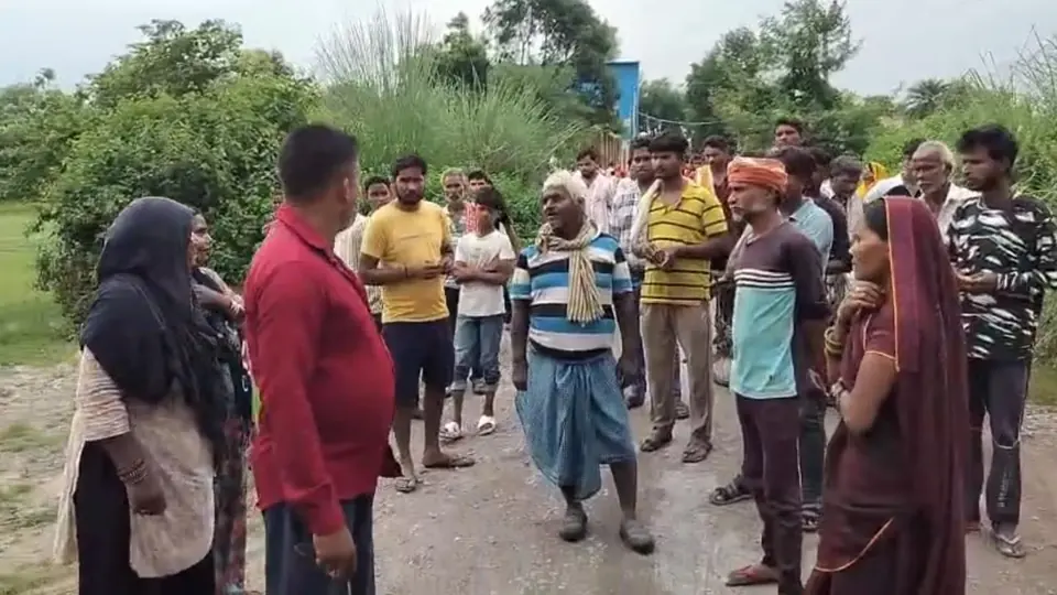 Missing fruit vendor found dead in Raebareli, police launch investigation