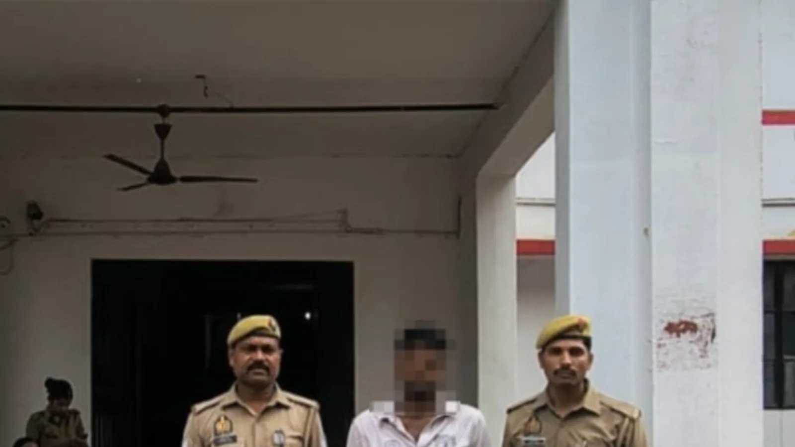 Pratapgarh police arrest wanted man accused of dowry harassment and triple talaq