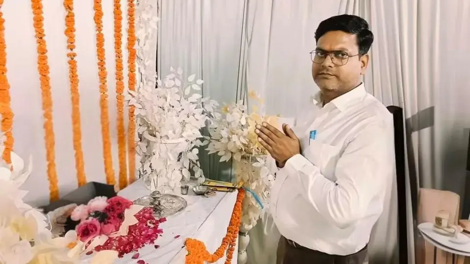 बहराइच के नायब तहसीलदार को प्रमोशन, गोंडा में मिली तहसीलदार की पोस्टिंग