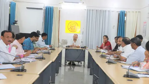 प्रतापगढ़ में अगस्त से शुरू होगा अजगरा महान संवाद-2026 प्रतियोगिता