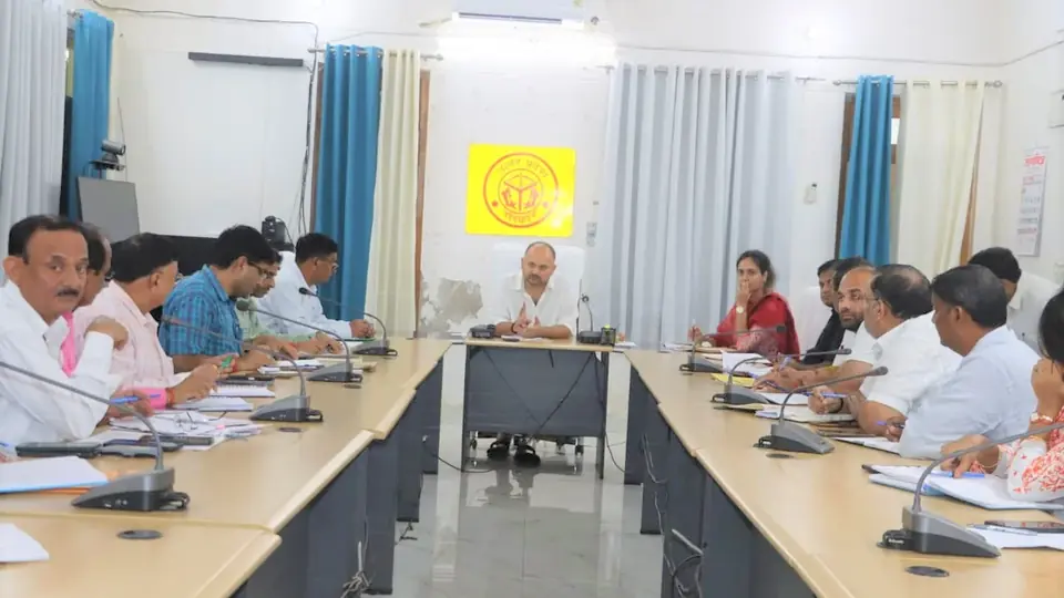 प्रतापगढ़ में अगस्त से शुरू होगा अजगरा महान संवाद-2026 प्रतियोगिता
