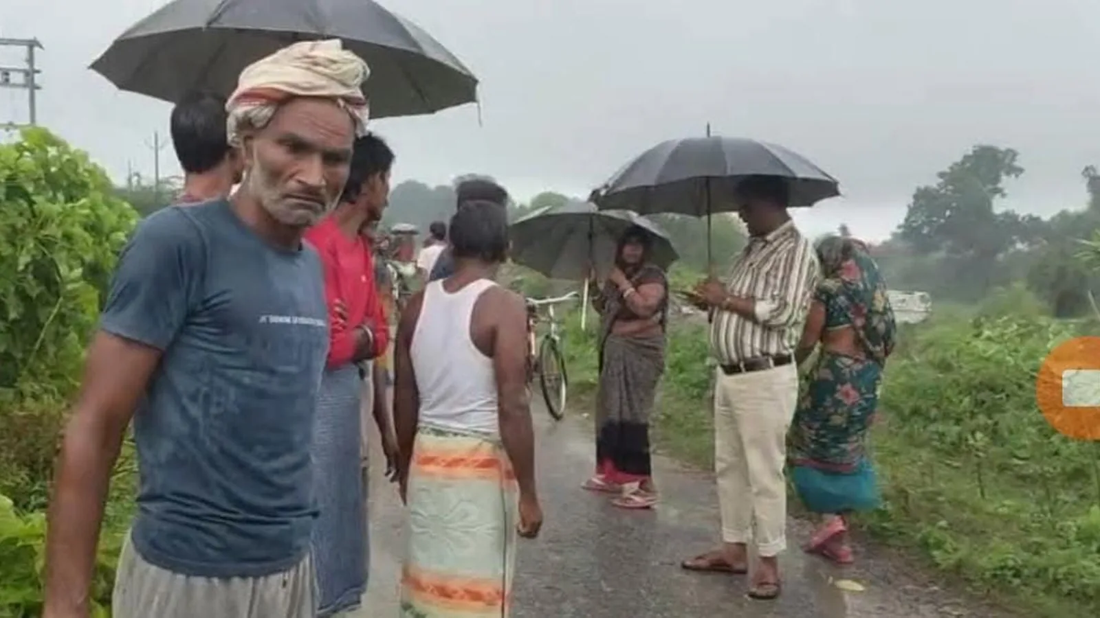 रायबरेली में बिजली गिरने से युवक की मौत, मौसम विभाग ने जारी की थी चेतावनी