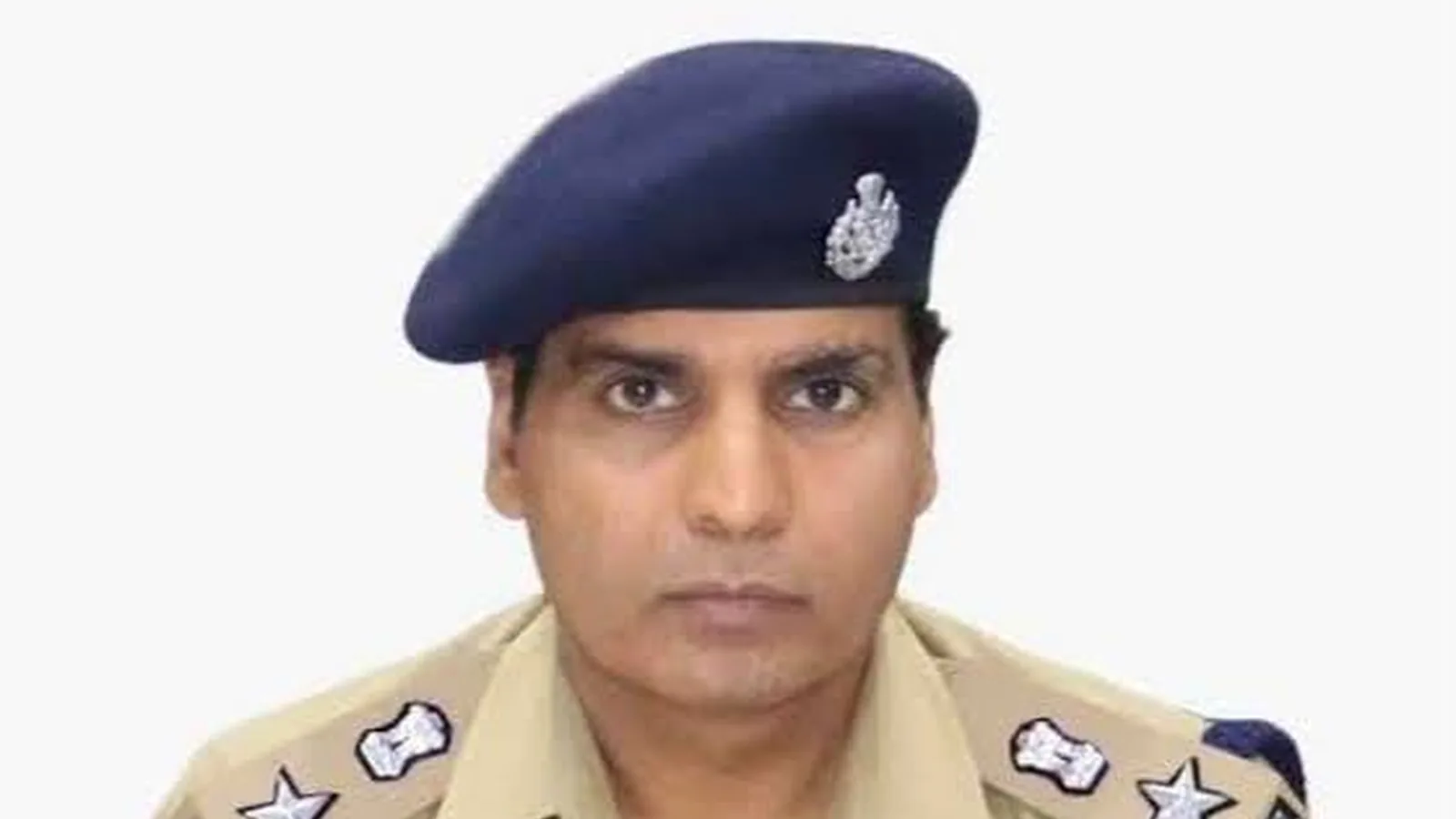 Muzaffarnagar police chief reshuffles officers across district for law and order