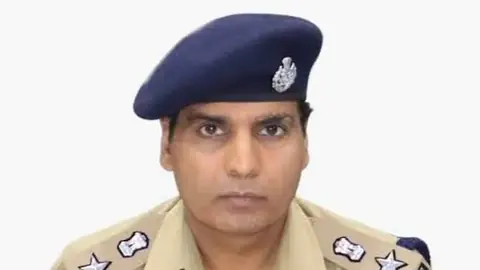 मुजफ्फरनगर में एसएसपी ने पुलिस में किया बड़ा फेरबदल