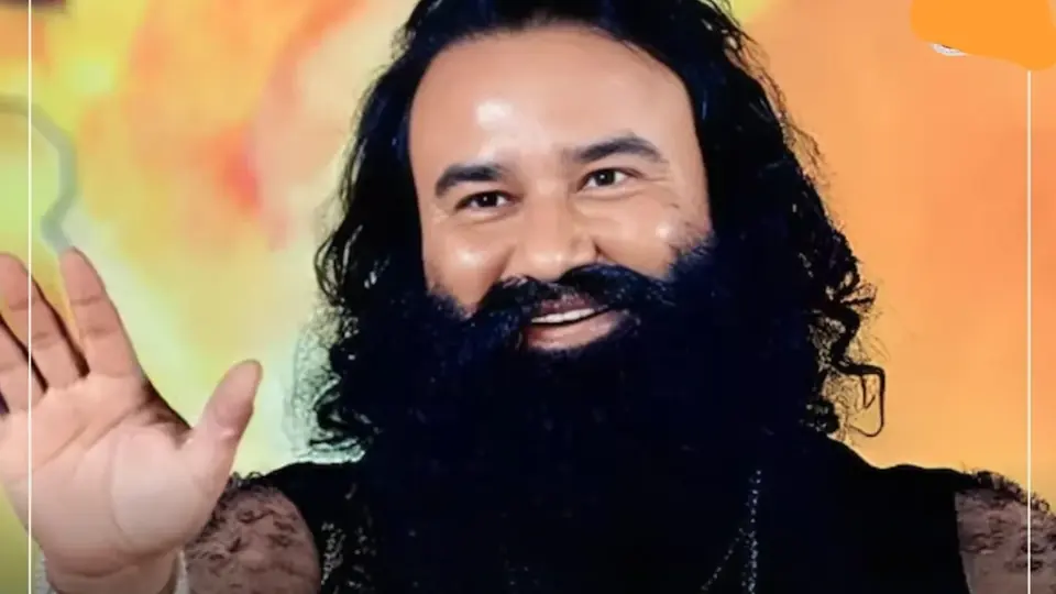 डेरा सच्चा सौदा के गुरमीत राम रहीम को फिर मिली 21 दिन की पेरोल