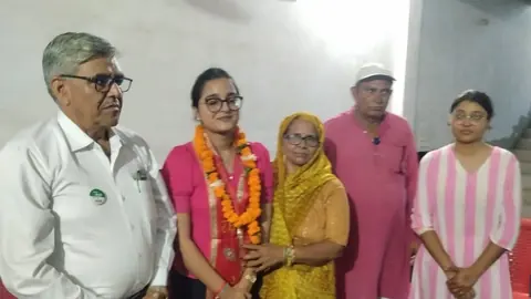 Lodha woman secures 19th rank in India's toughest Company Secretary exam