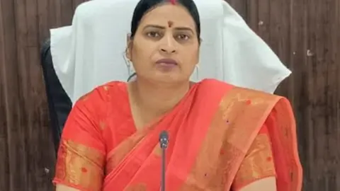 महिला आयोग सदस्य प्रतापगढ़ में महिला कल्याण व्यवस्थाओं का जायजा लेंगी
