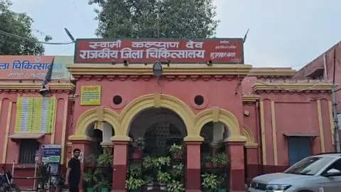 मुजफ्फरनगर में स्वाइन फ्लू के 11 मरीज मिले, स्वास्थ्य विभाग ने दी पुष्टि