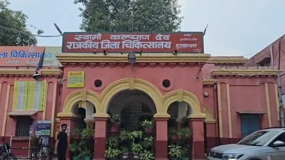 मुजफ्फरनगर में स्वाइन फ्लू के 11 मरीज मिले, स्वास्थ्य विभाग ने दी पुष्टि