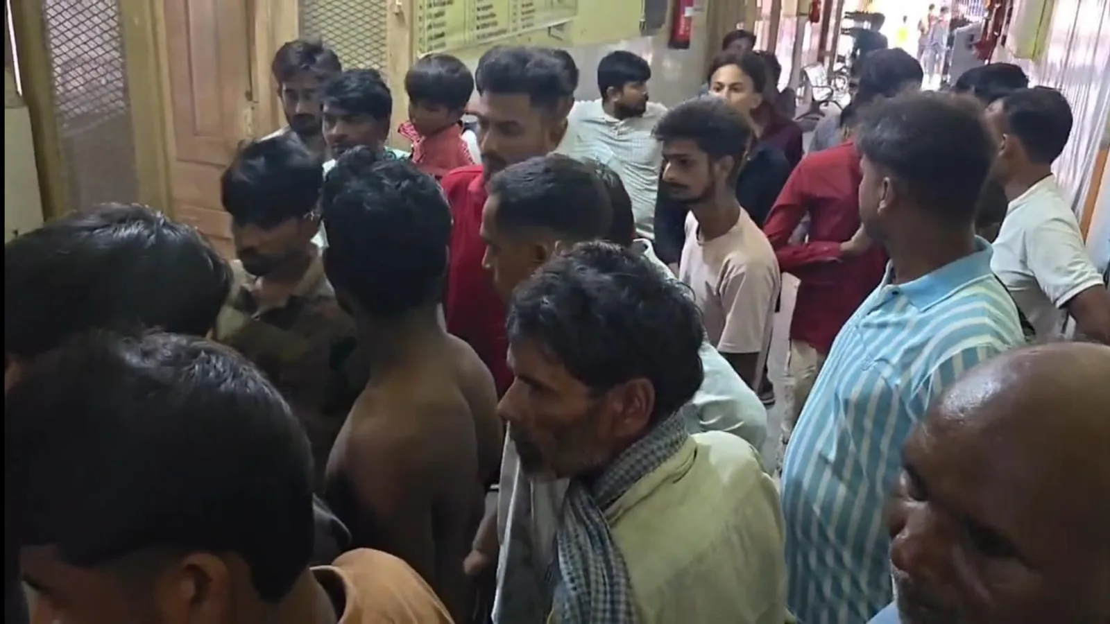 रायबरेली में किशोर नैया नाले में डूबा, मौत हो गई