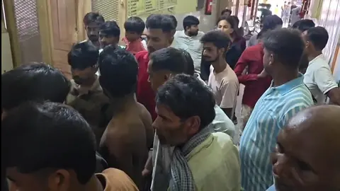 Teenage boy drowns in Raibareli stream, community in shock