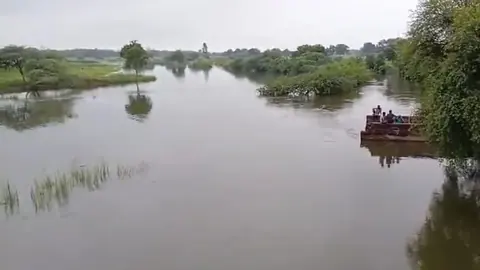 15-year-old boy drowns in Raibareli canal while swimming with friends