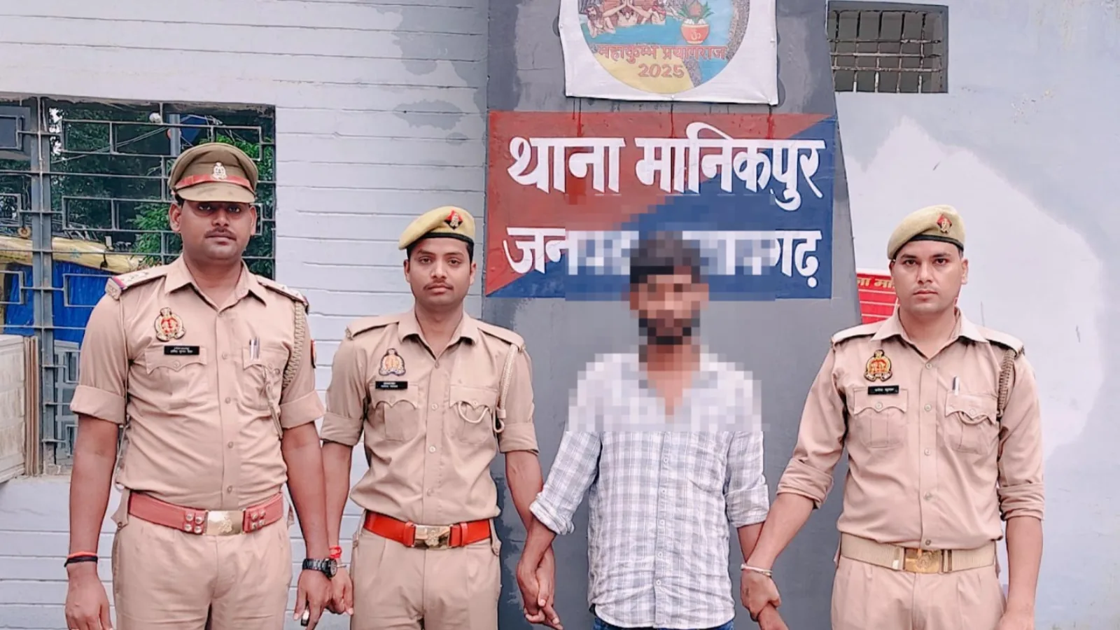 प्रतापगढ़ पुलिस ने ई-रिक्शा बैटरी चोरी का मामला 24 घंटे में सुलझाया