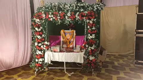 झूलेलाल महोत्सव में सिंधी समाज ने रखा भव्य सांस्कृतिक कार्यक्रम
