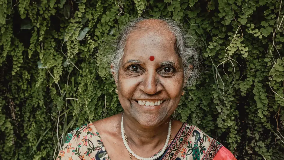 Sowcar Janaki, the versatile face of Tamil cinema, known for majestic roles and finesses, dies