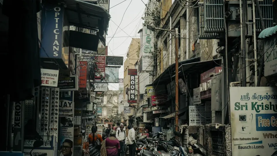 चेन्नई का मशहूर सैफायर थिएटर बंद, इतिहास के पन्नों में दफ़्न