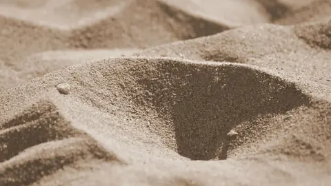 MLA urges government to crackdown on sand mafia in Parvatipuram-Manyam district