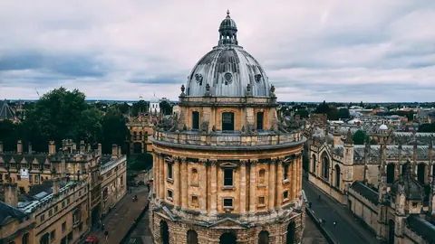 Revanth invites Oxford to offer education programmes in Telangana
