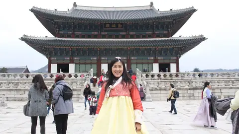 Wang Yi visits South Korea, China’s economy cools, Warsh speaks at Jackson Hole