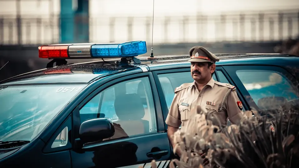 Hyderabad police step up security for Milad-un-Nabi procession