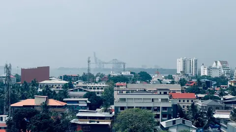 Health dept., Kochi Corporation to conduct inspections at water bottling units