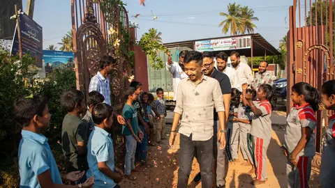 ‘Lavanyam 2026’ to kick-start on August 24