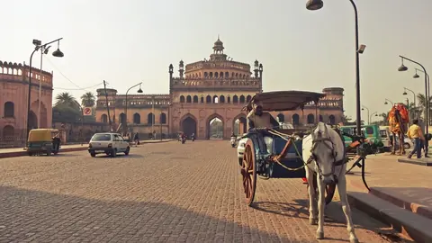 लखनऊ का प्रसिद्ध कॉफी हाउस बंद, लोगों को सताने लगा कैफे का महंगापन